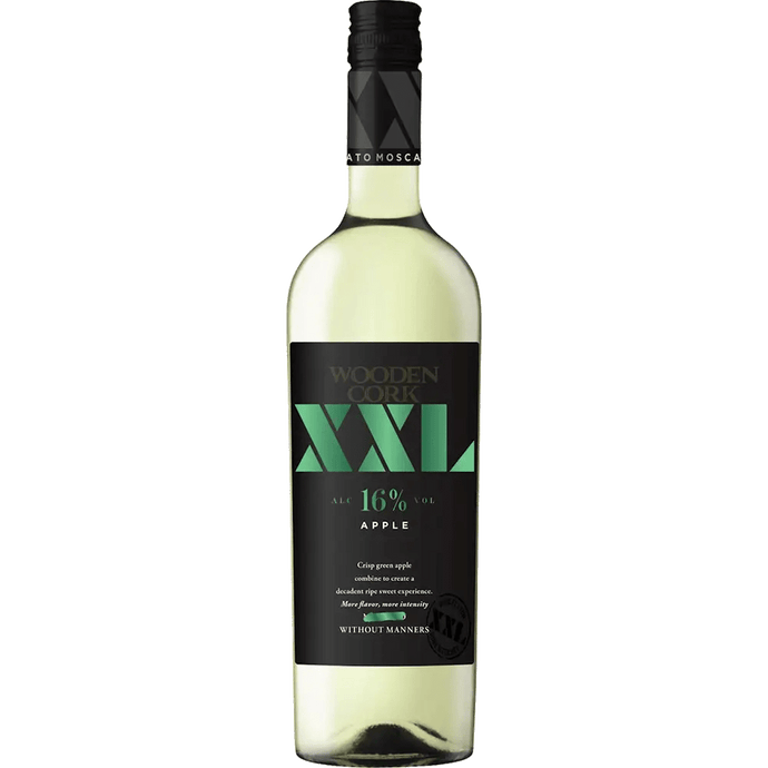 Indulge in Tropical Delight with XXL Moscato Guava