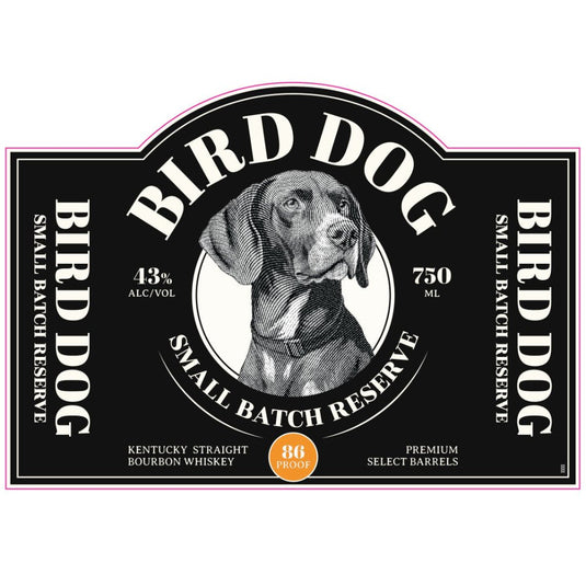Introducing Bird Dog Small Batch Reserve Kentucky Straight Bourbon: A True Masterpiece - Main Street Liquor
