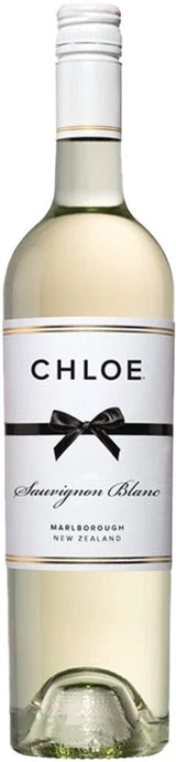 Introducing Chloe Sauvignon Blanc 2023: A Taste of Elegance