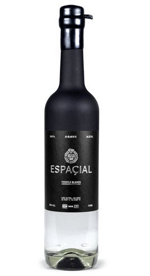 Introducing Espacial Tequila Blanco: A Refined Silver Tequila from Mexico
