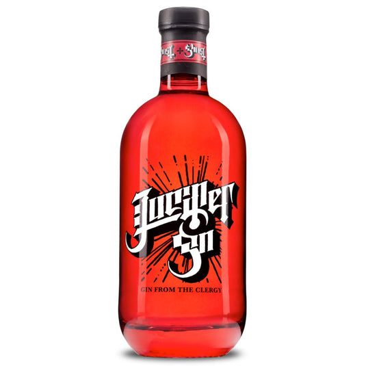 Introducing Ghost Juniper Gin: A Hauntingly Smooth and Flavourful Spirit - Main Street Liquor