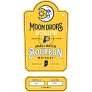 Introducing Moon Drops Distillery Indiana Pacers Bourbon