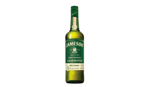 Jameson Caskmates IPA Edition