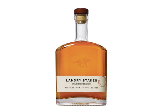 Landry Stakes Bourbon