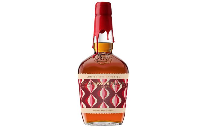 Maker’s Mark Holiday Edition 2021 Limited Release