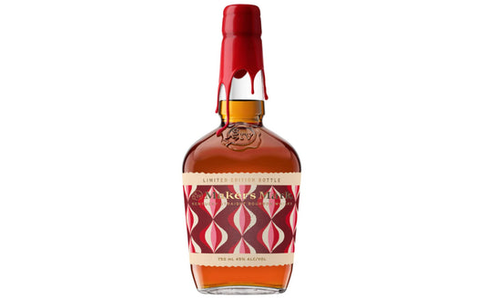 Maker’s Mark Holiday Edition 2021 Limited Release - Main Street Liquor