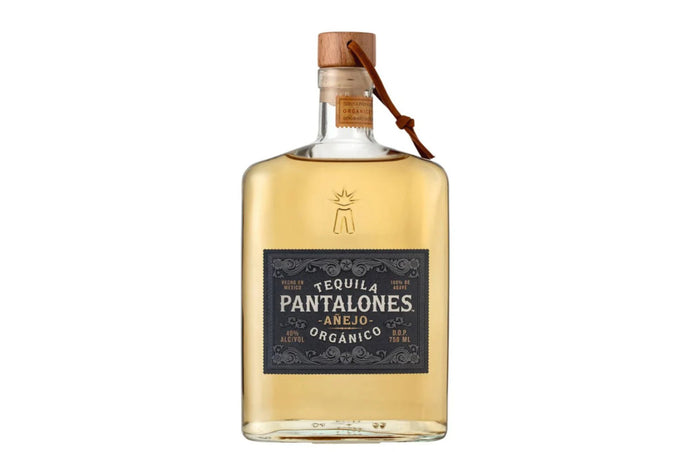 Pantalones Tequila Anejo By Matthew McConaughey