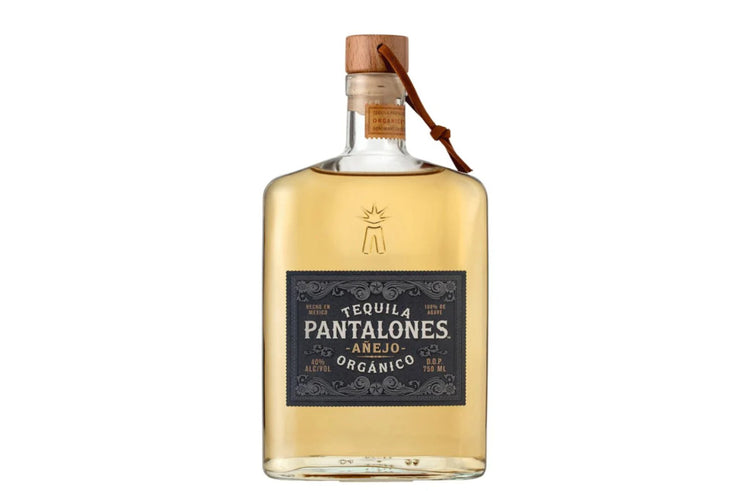 Pantalones Tequila Anejo By Matthew McConaughey - Main Street Liquor