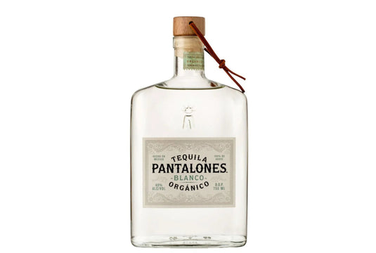 Pantalones Tequila Blanco By Matthew McConaughey - Main Street Liquor