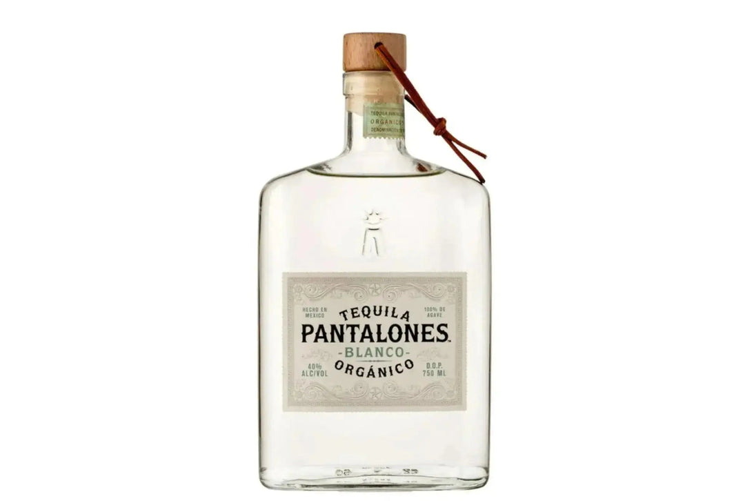 Pantalones Tequila Blanco By Matthew McConaughey - Main Street Liquor