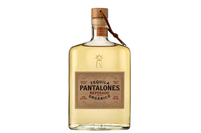 Pantalones Tequila Reposado By Matthew McConaughey