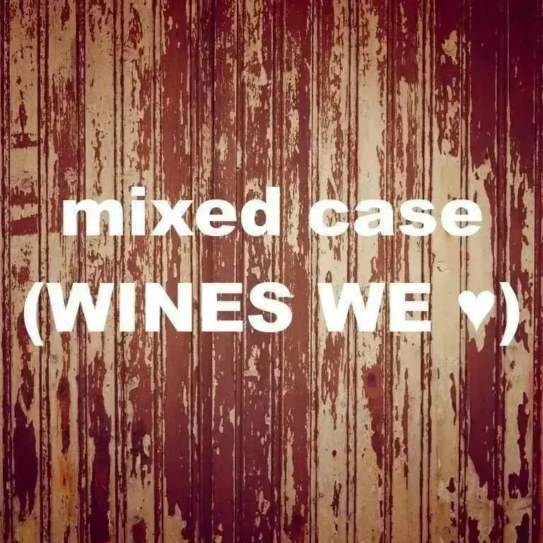 "Perfect Pairings: A Mix of Red and White Wines" - Main Street Liquor