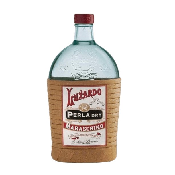 Reintroducing the Luxardo Maraschino Perla Dry: A Limited Edition Celebration