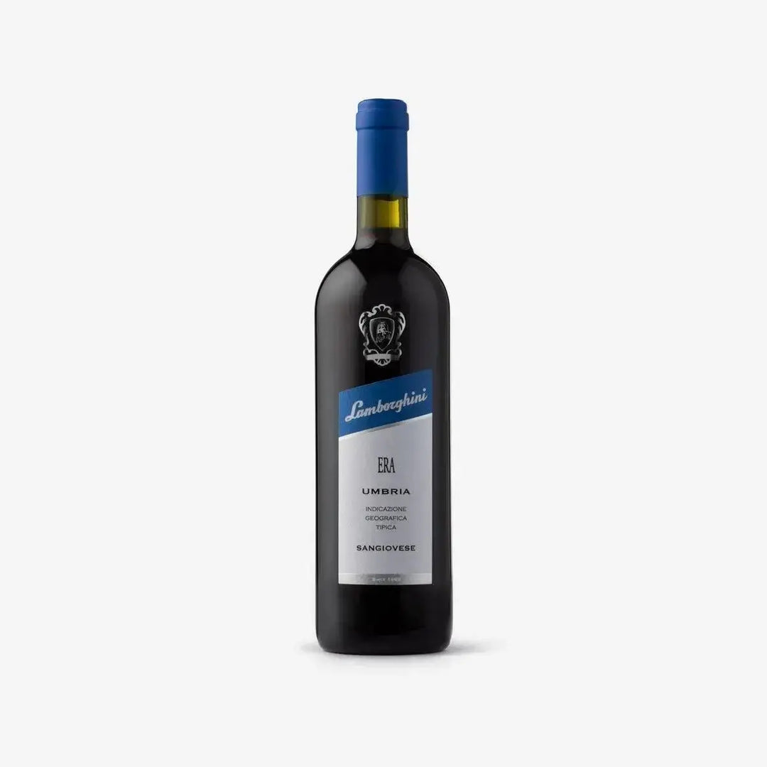 Sangiovese Taste of Elegance by Lamborghini - Main Street Liquor