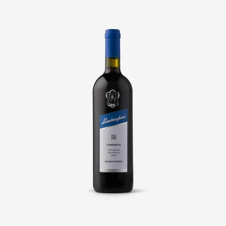 Sangiovese Taste of Elegance by Lamborghini - Main Street Liquor