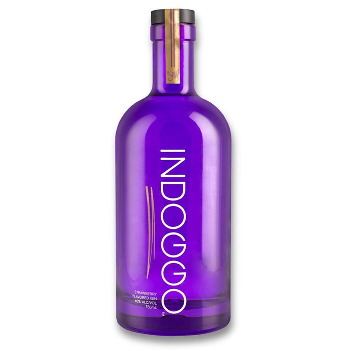 Snoop Dogg's Signature Gin: The Ultimate Remix