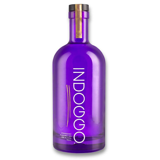 Snoop Dogg's Signature Gin: The Ultimate Remix - Main Street Liquor