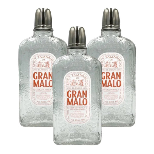 Tantalize Your Taste Buds with Gran Malo Spicy Tamarindo Tequila - Main Street Liquor