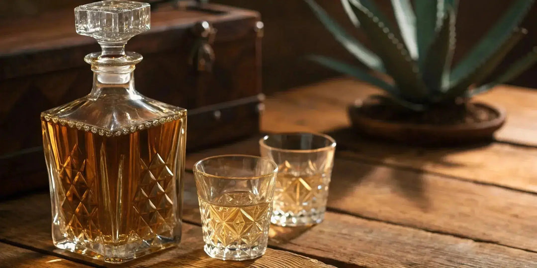 The Essential Guide to Gran Centenario Tequila - Main Street Liquor