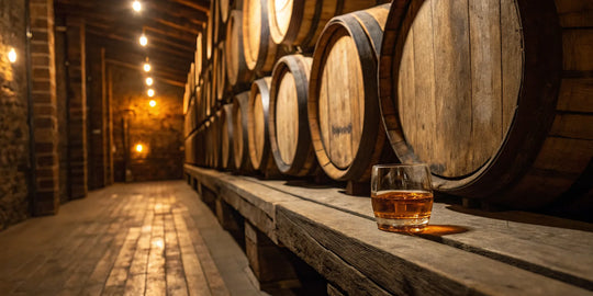 The Jameson Whiskey Company: The Full Story