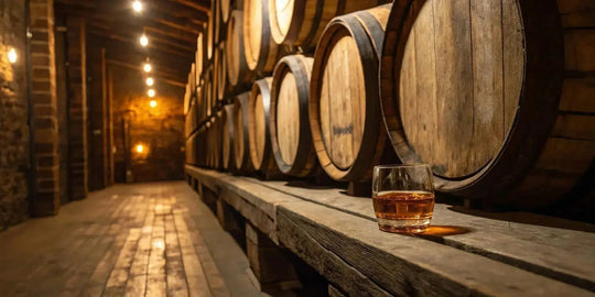 The Jameson Whiskey Company: The Full Story