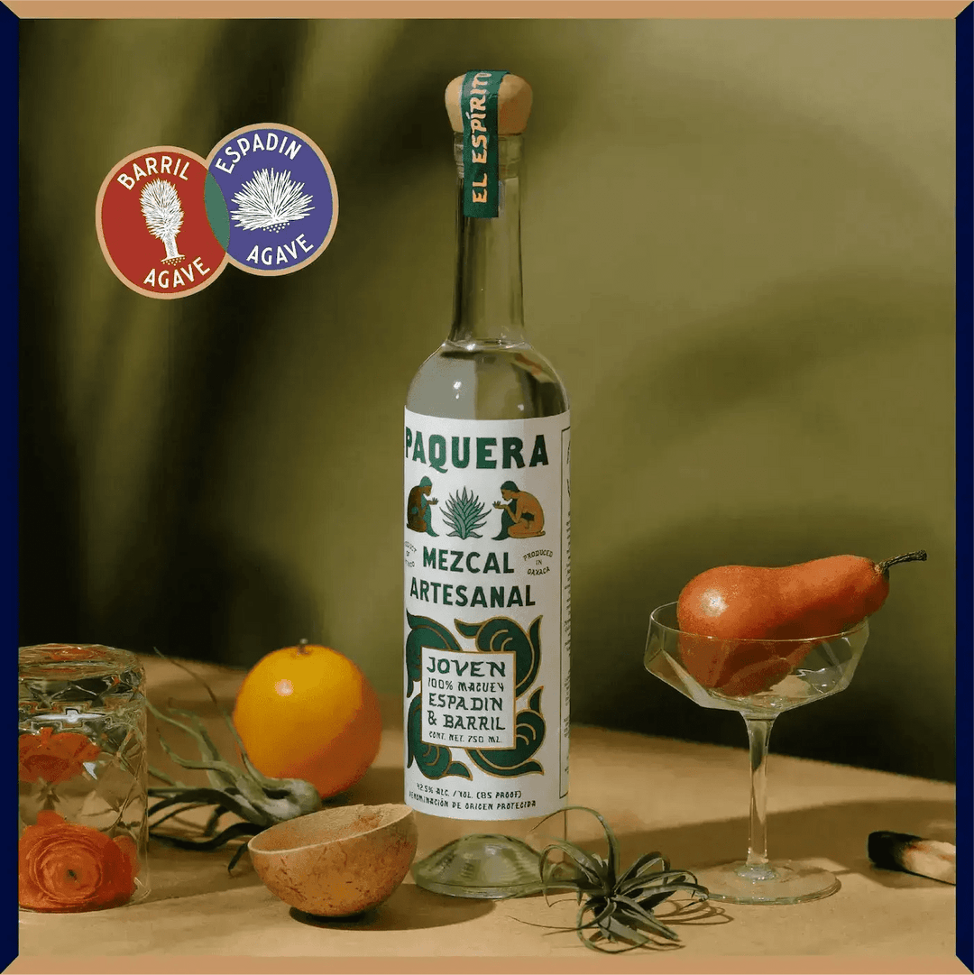 "The Nightcap Sipper: Paquera Mezcal Ensamble Review" - Main Street Liquor