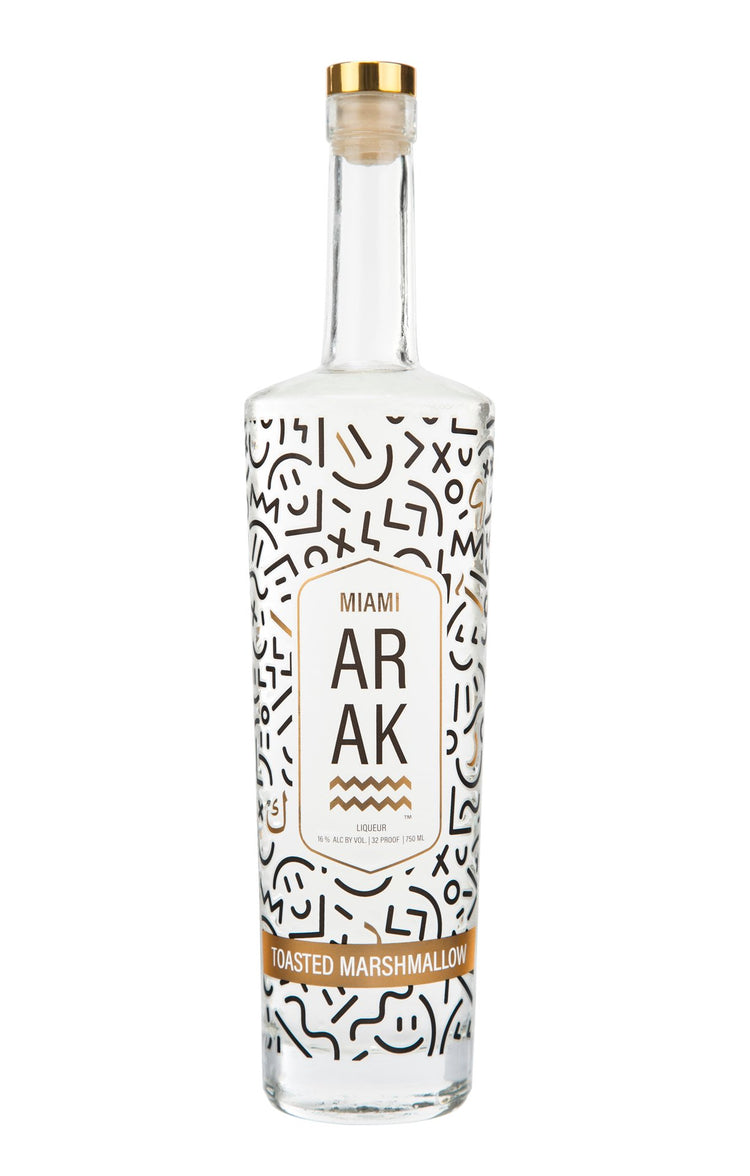 The Ultimate Guide to Arak Toasted Marshmallow - Main Street Liquor