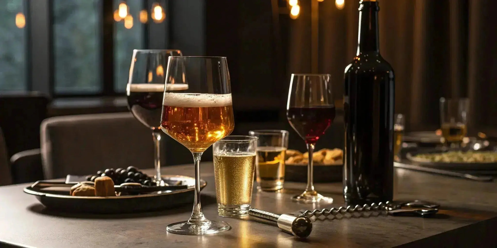 The Ultimate Guide to Online Liquor Shopping - Main Street Liquor