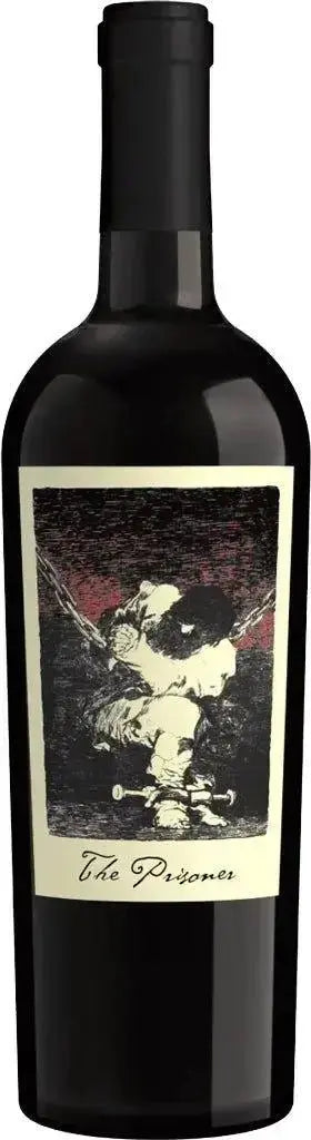 "The Ultimate Guide to The Prisoner 2022 1.5L" - Main Street Liquor