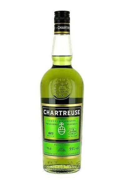 The Unique Power of Chartreuse Green Liqueur