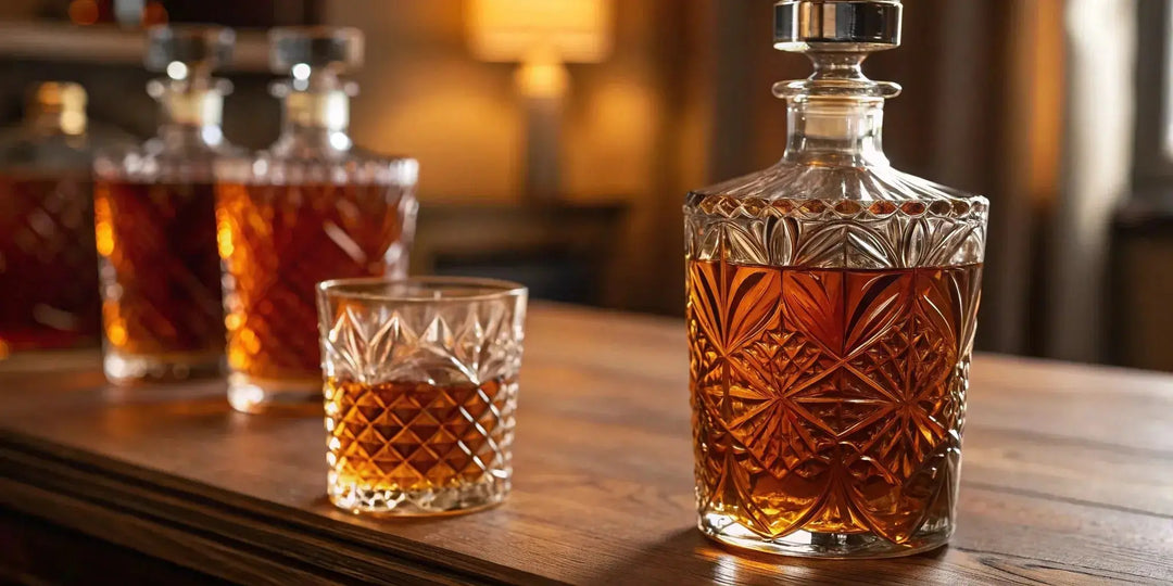 Ultimate Guide to Trusted Online Auctions for Rare Whiskey - Main Street Liquor