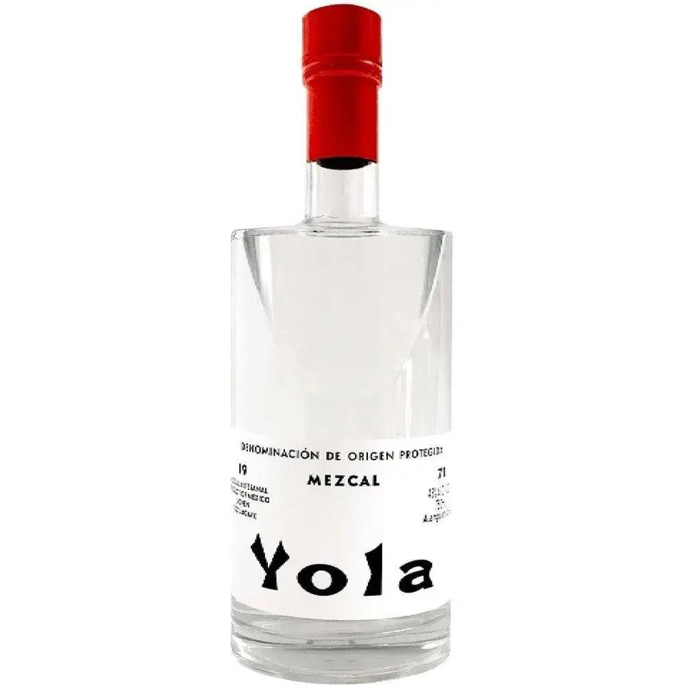 "Unleash the Flavor of Yola Mezcal Artesanal Joven!" - Main Street Liquor