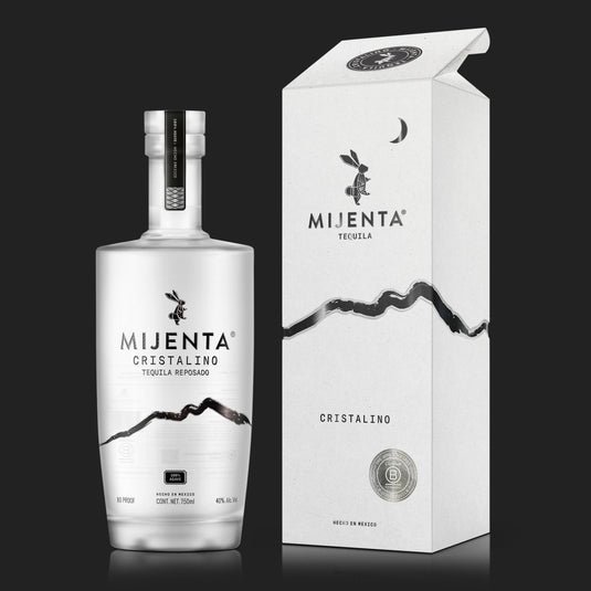 Unleashing the Rich Complexity of Mijenta Cristalino - Main Street Liquor