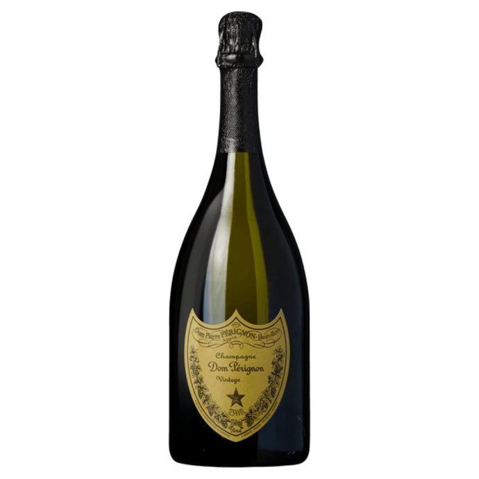 Unleashing the Uniqueness: Dom Perignon Brut 2015