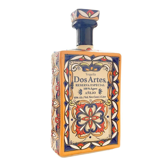Unveiling the Craftsmanship: Dos Artes Anejo Reserva Especial Limited Edition - Main Street Liquor