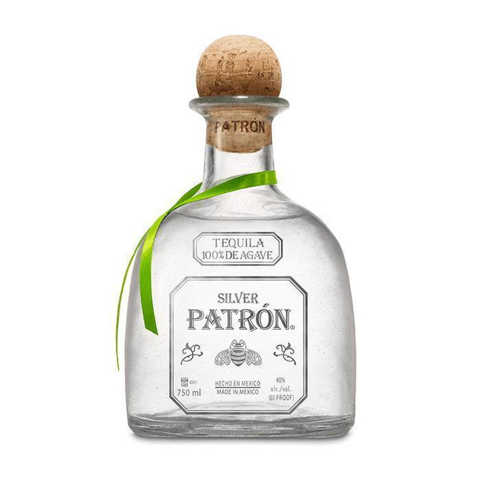 Unveiling the Elegance of Patron Cristalino Anejo Tequila