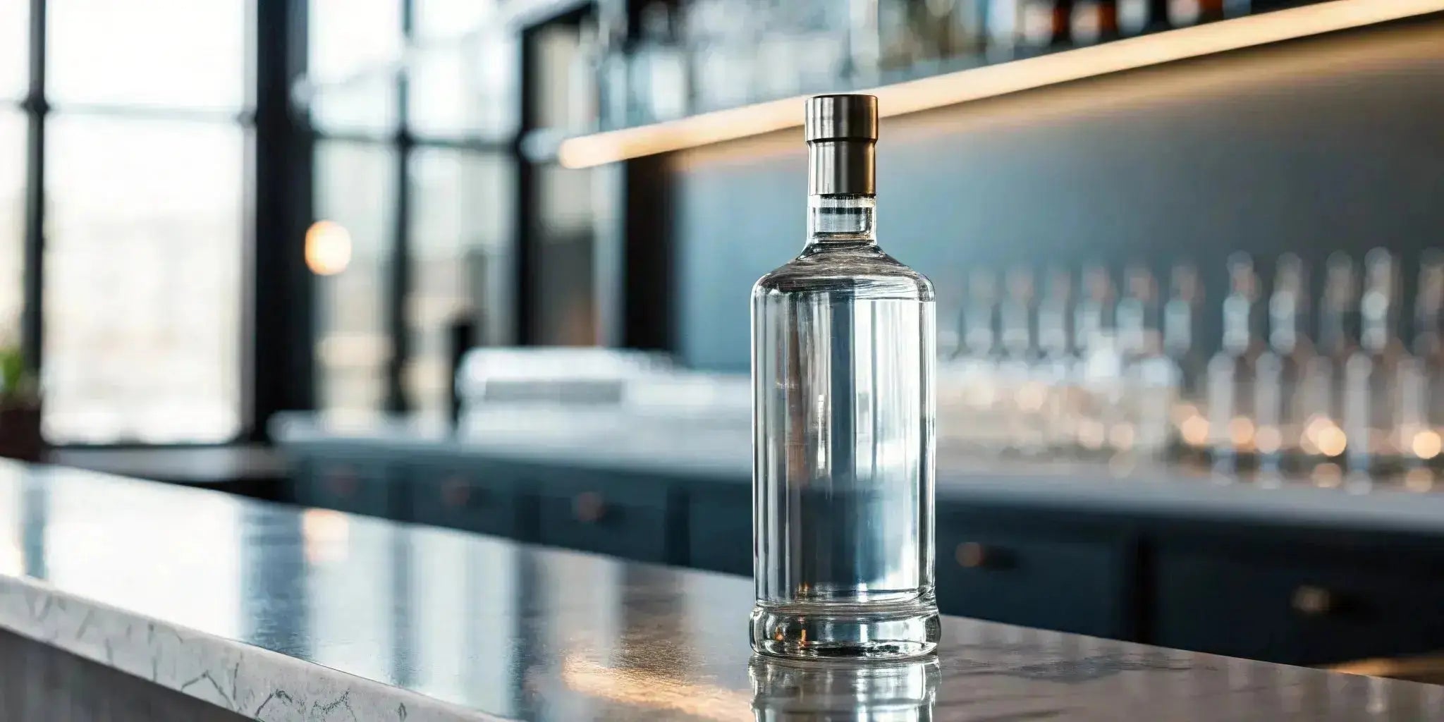 What is Vodka? Everything You Need to Know – Main Street Liquor