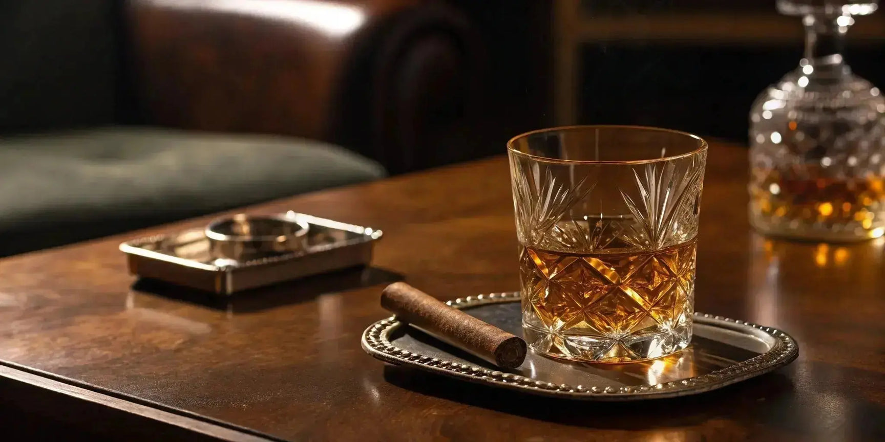 What Makes Johnnie Walker Blue Label So Special? - Main Street Liquor