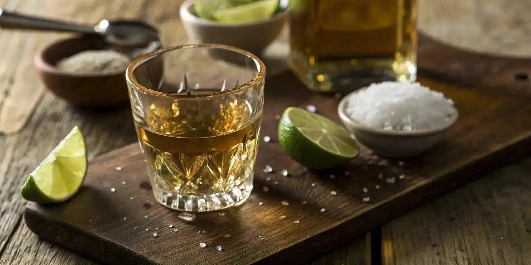 Your Complete Guide to Don Julio Reposado - Main Street Liquor