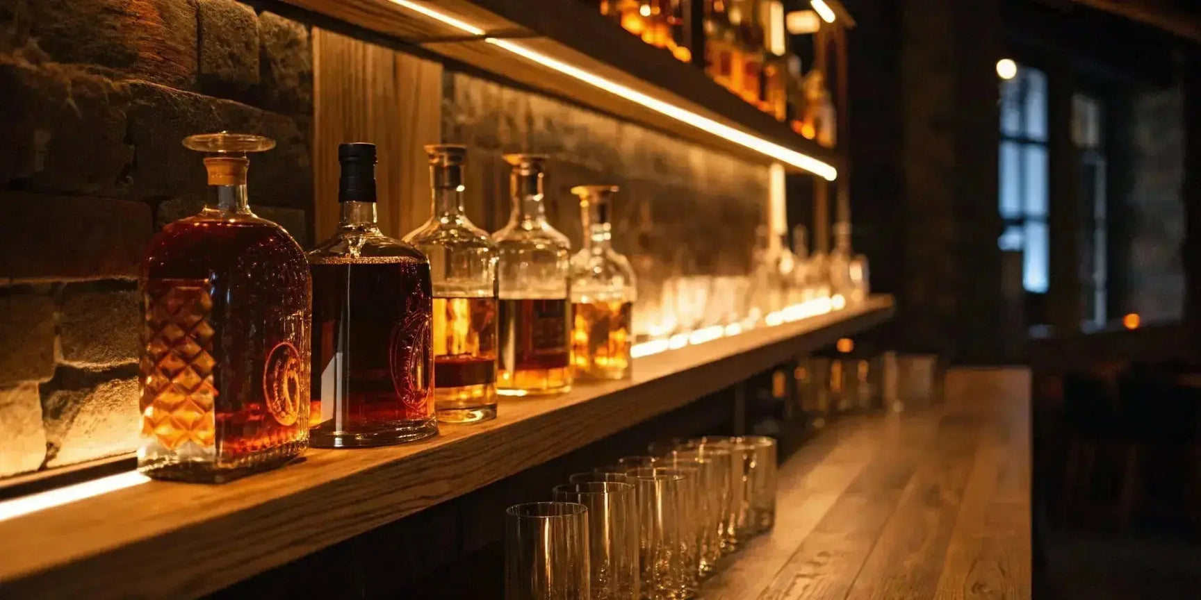 Your Guide to Finding Rare Bourbon Whiskey Online - Main Street Liquor