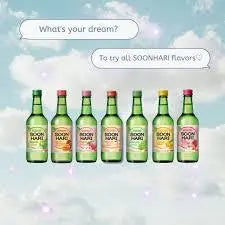 Chum Churum - Main Street Liquor