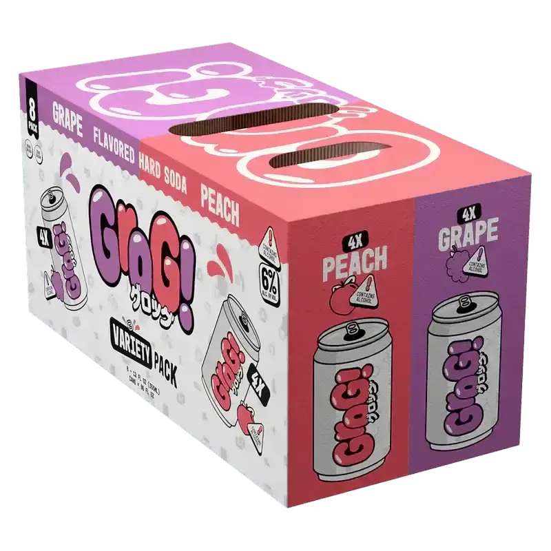 Grog! - Main Street Liquor