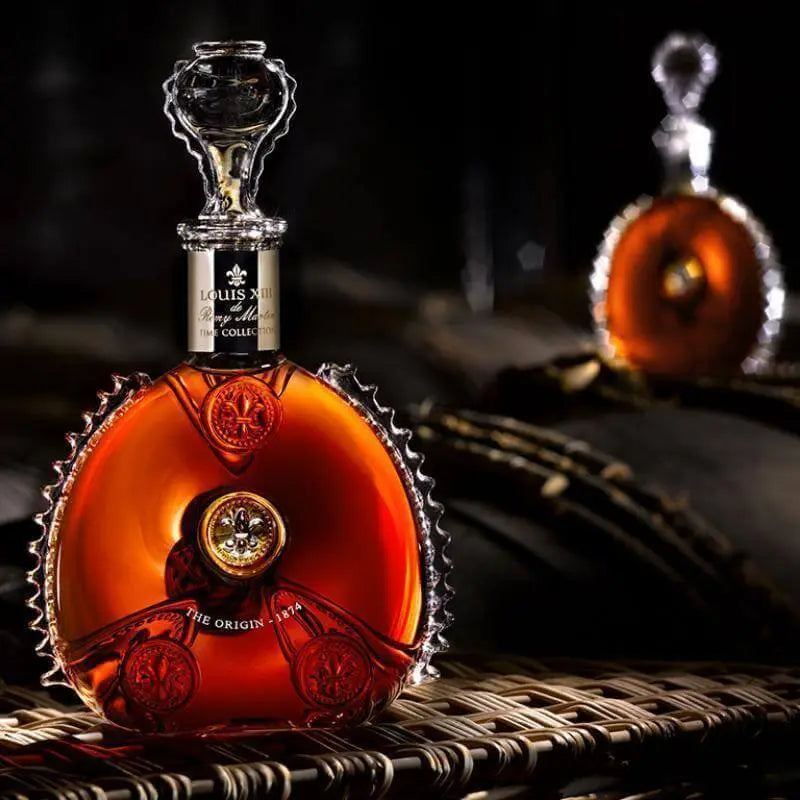 Louis XIII Cognac Collection - Main Street Liquor