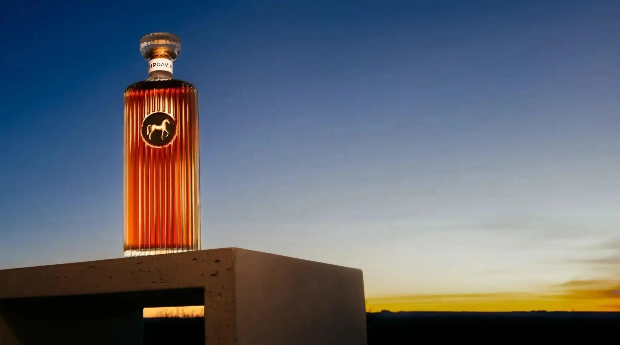 SirDavis Whisky - Main Street Liquor