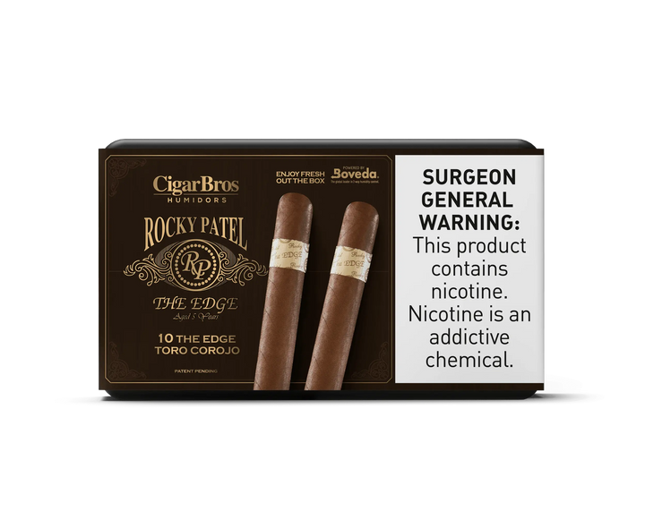 Rocky Patel Edge By CigarBros CigarBros