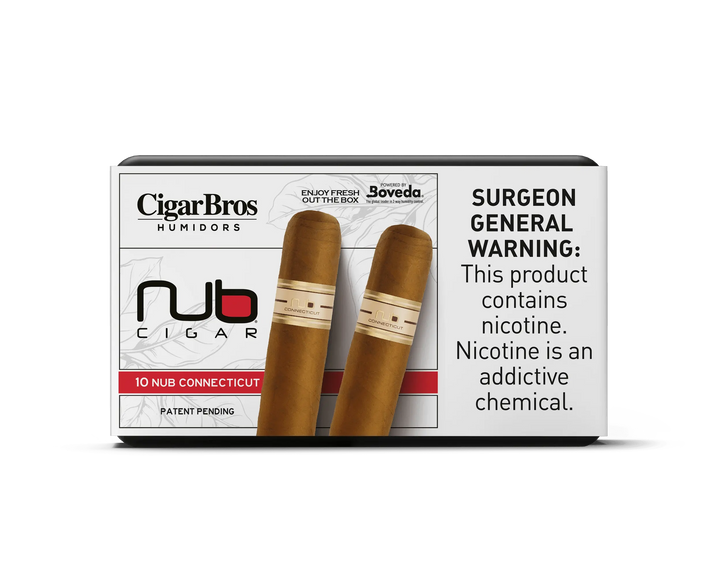 Nub by CigarBros CigarBros