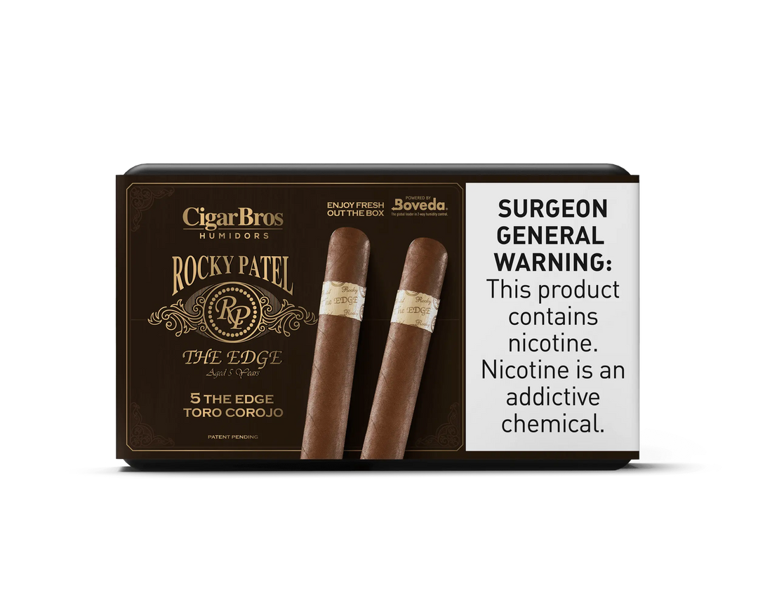 Rocky Patel Edge By CigarBros CigarBros