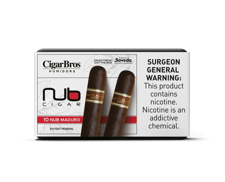 Nub by CigarBros CigarBros