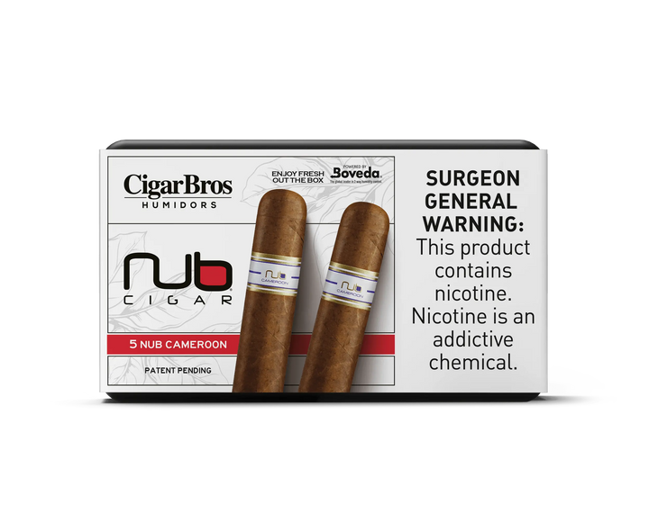 Nub by CigarBros CigarBros