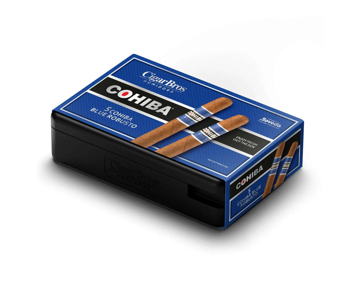 Cohiba Blue By CigarBros CigarBros